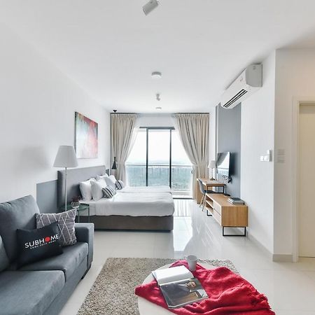 Teega Suites By Subhome Nusajaya  Exterior foto