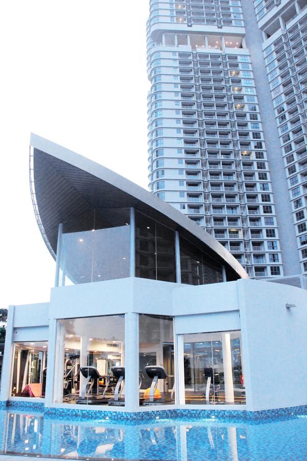 Teega Suites By Subhome Nusajaya  Exterior foto